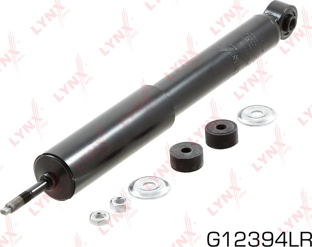 Амортизатор LYNXauto. Артикул G12394LR
