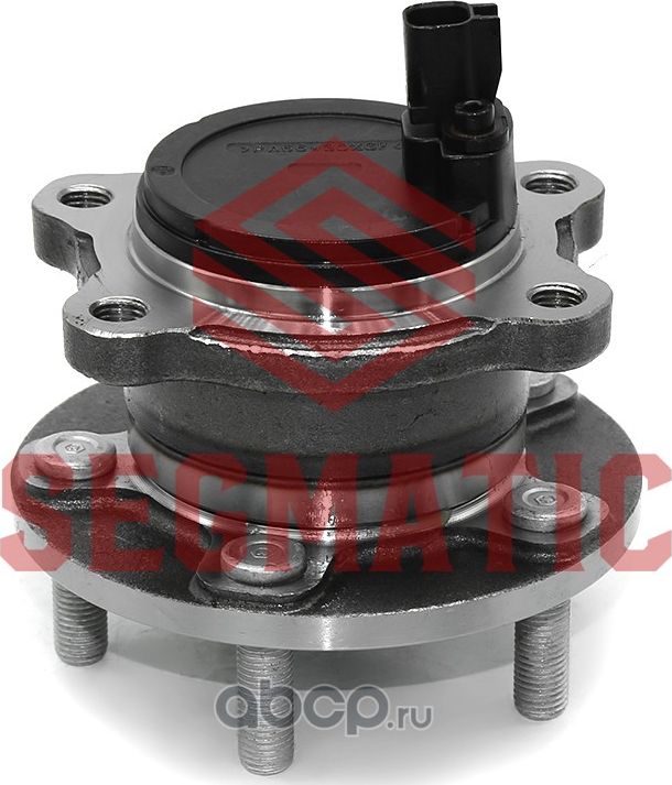 Ступица (Segmatic). Артикул SGWH30204329