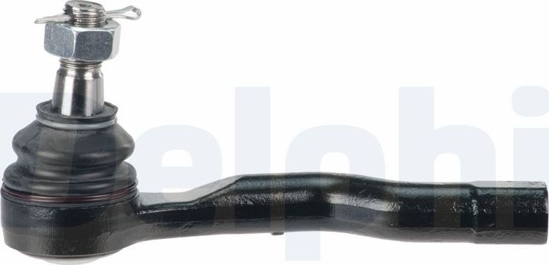 Наконечник рулевой тяги Delphi. Артикул TA3072