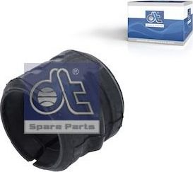 Втулки стабилизатора DT Spare Parts. Артикул 2.62376