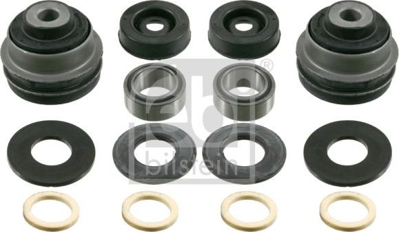 Поворотный шарнир, кабина Febi Bilstein. Артикул 10783