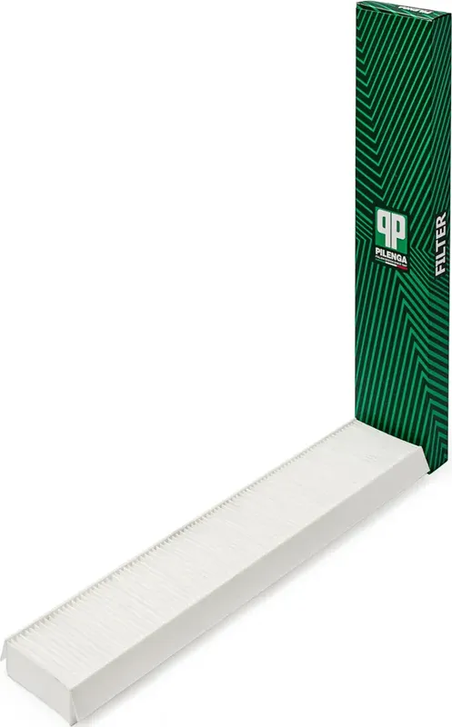Фильтр салонный (Pilenga). Артикул FAP0036