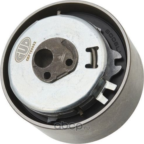 РОЛИК НАТЯЖИТЕЛЯ (G.u.d). Артикул GEP180002