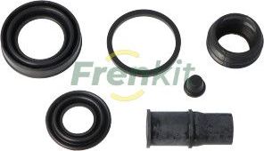 Ремкомплект тормозного суппорта Frenkit. Артикул 233007