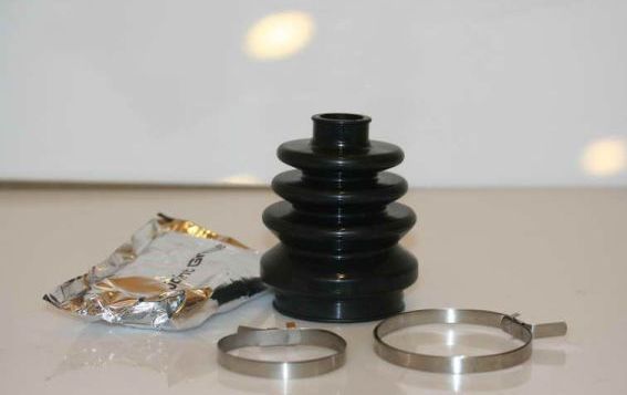 Пыльник ШРУСа внутренний Pascal. Артикул G60006PC