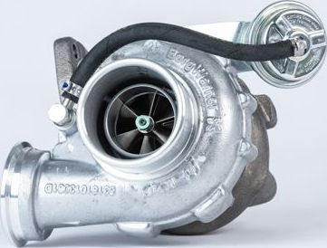 Турбина (турбокомпрессор) BorgWarner K16. Артикул 53169880022