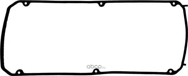 Прокладка клапанной крышки 441724 Glaser. Артикул X71002-01