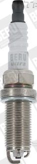 Свеча зажигания Beru Ultra для Citroen C4 I 2004-2013. Артикул Z223