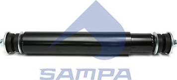Амортизатор Sampa. Артикул 053.136