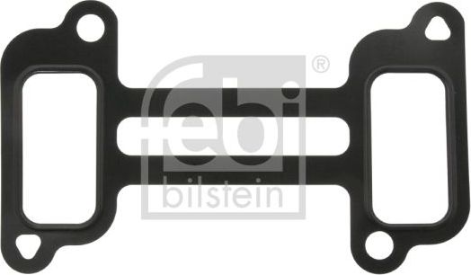 Прокладка впускного коллектора Febi Bilstein. Артикул 35623