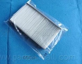 Фильтр салона угольный SAMSUNG SM3 NEW / RENAULT FLUENCE 10MY 27277-3488R PMC 27 (Parts-Mall). Артикул PMEC08
