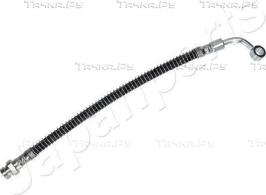 Тормозной шланг Japanparts. Артикул TF-H56