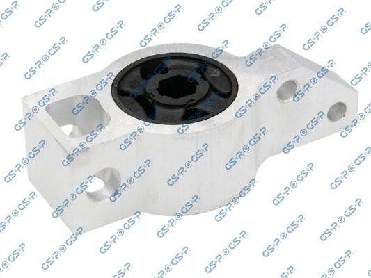 Сайлентблок переднего рычага подвески GSP. Артикул 510333