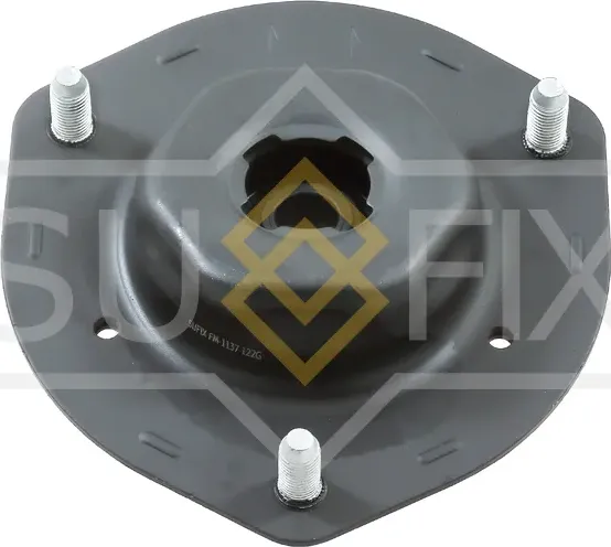 Опора стойки передней правая/левая TOYOTA HIGHLANDER/CAMRY (Sufix). Артикул FM1137