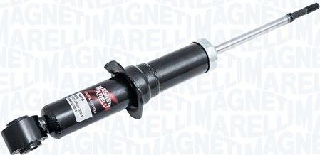 Амортизатор Magneti Marelli задний для Toyota Corolla Verso I 2004-2009. Артикул 355447070000