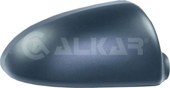 Кожух зеркала бокового Alkar. Артикул 6342009