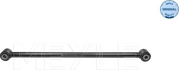 Рычаг задней подвески Meyle Original задний правый/левый для Mercedes-Benz M-Класс III (W166) 2011-2015. Артикул 016 035 0027