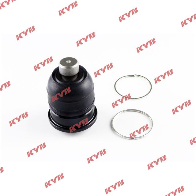 Шаровая опора KYB SSP передняя нижняя для Renault Megane II 2002-2010. Артикул KBJ1147