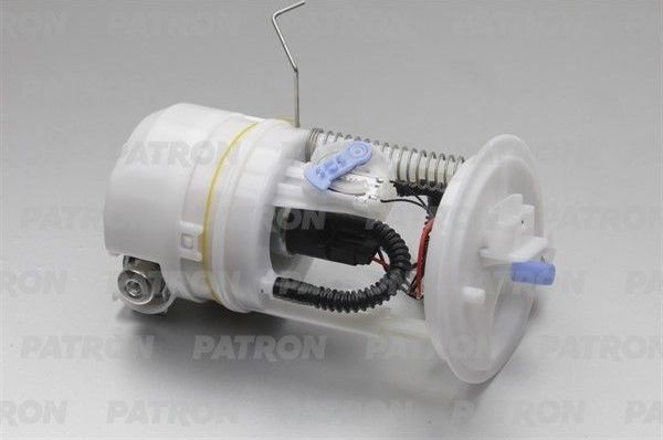Бензонасос (топливный насос) Patron для Opel Corsa D 2006-2014. Артикул PFP309
