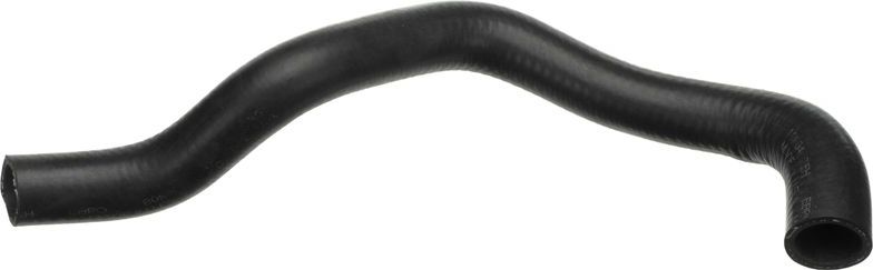 Патрубок радиатора (системы охлаждения) Gates (EPDM (Этилен-пропиленовый каучук)). Артикул 05-2066