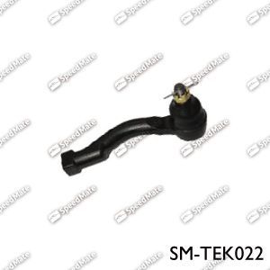 Наконечник рулевой тяги SpeedMate. Артикул SM-TEK022