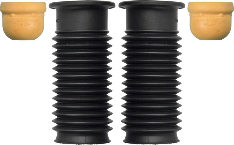 Комплект отбойников и пыльников амортизаторов (стоек) SACHS сервисный комплект. Артикул 900 351