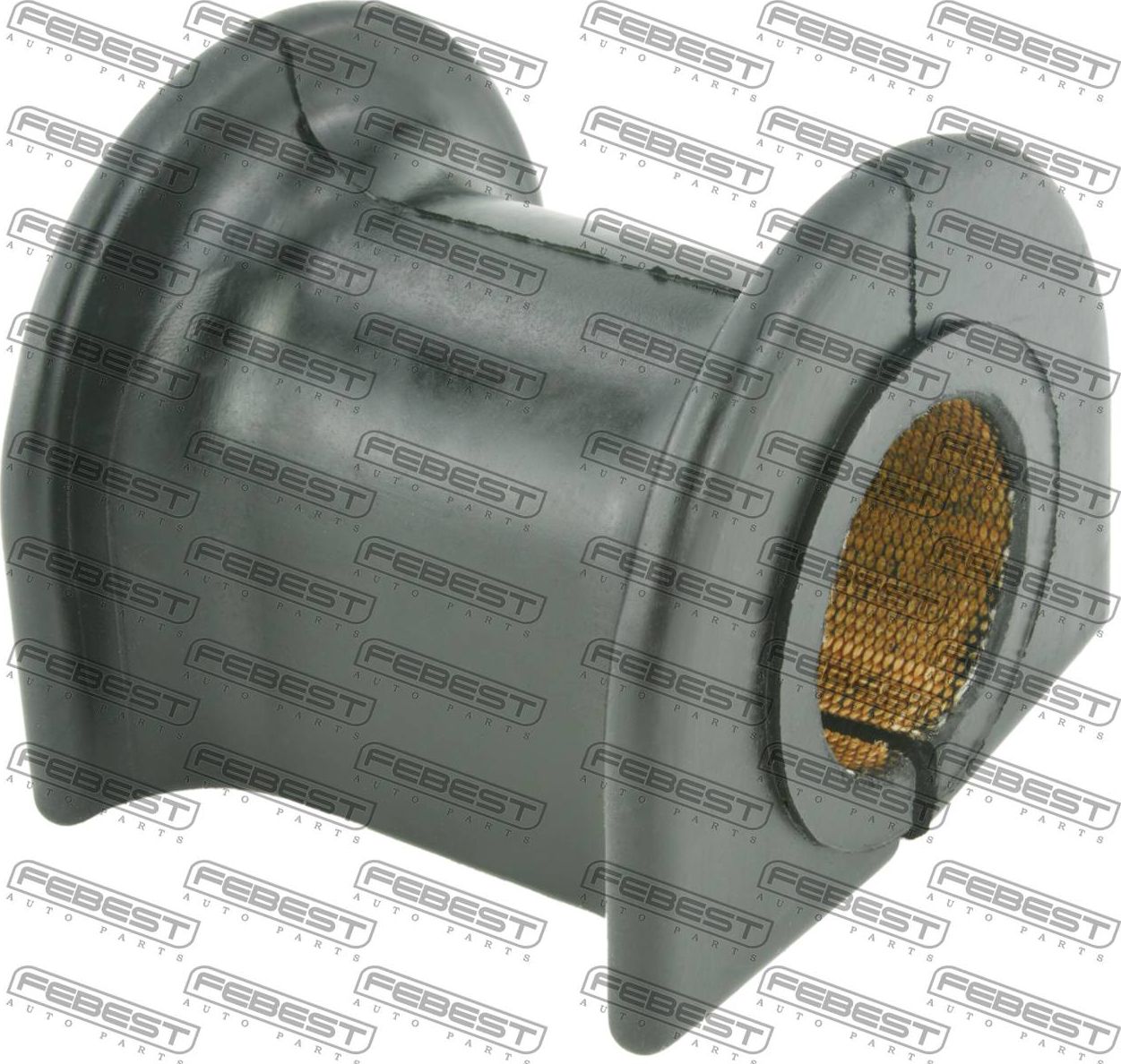 Втулка стабилизатора Febest. Артикул CRSB-GRCHIIIF