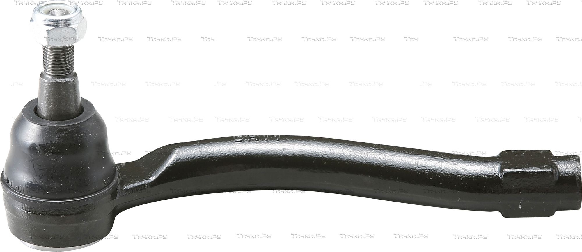Наконечник рулевой тяги CTR для Infiniti Q60 II 2016-2026. Артикул CE0511