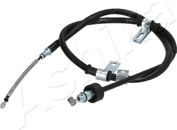 Трос ручника (тросик ручного тормоза) ASHIKA. Артикул 131-0K-K17R