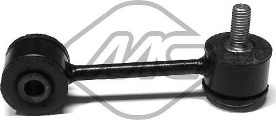 Стойка (тяга) стабилизатора Metalcaucho (Металл). Артикул 04249