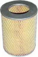 Воздушный фильтр Sakura. Артикул A-1167