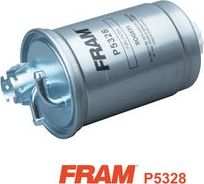 Топливный фильтр Fram. Артикул P5328