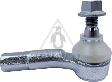 Наконечник рулевой тяги Asmetal. Артикул 17SK2011