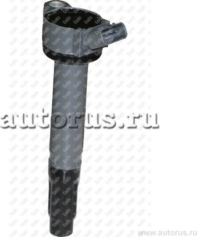 КАТУШКА ЗАЖИГАНИЯ TOYOTA  CAMRY 3.5 06-, RAV 4 3.5 05 (Cadic) Cadic. Артикул KD9133