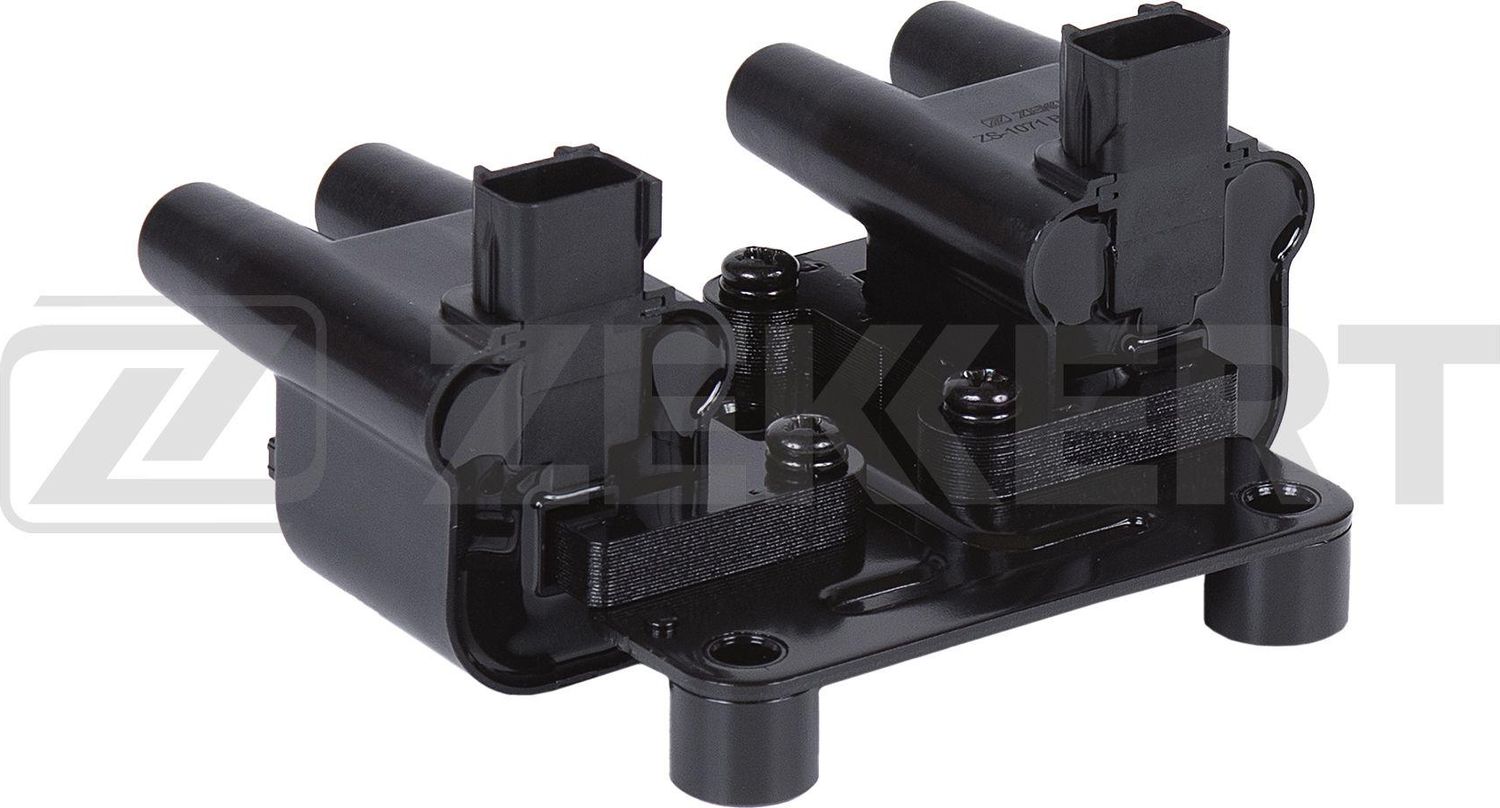 Катушка зажигания Zekkert. Артикул ZS-1071