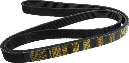 Приводной ремень поликлиновой Zentparts. Артикул Z22739