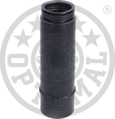 Пыльник амортизатора (стойки) Optimal. Артикул F8-7627