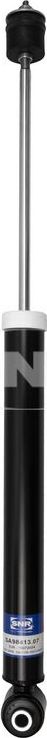 Амортизатор NTN / SNR задний для Hyundai Getz I 2002-2010. Артикул SA98413.07