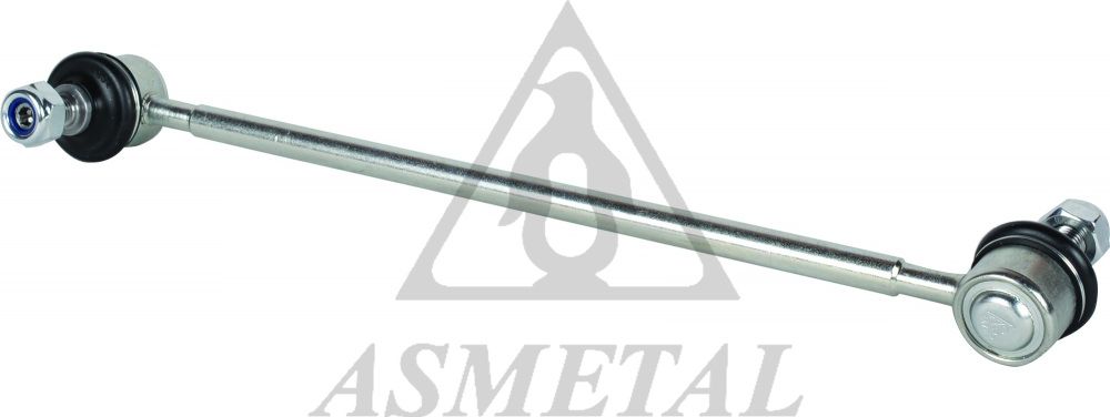 Стойка (тяга) стабилизатора Asmetal передняя левая для Lexus RX I 2000-2003. Артикул 26TY1000