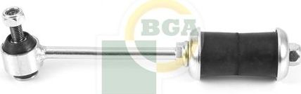 Стойка (тяга) стабилизатора BGA задняя правая/левая для Opel Insignia I 2008-2017. Артикул LS9531