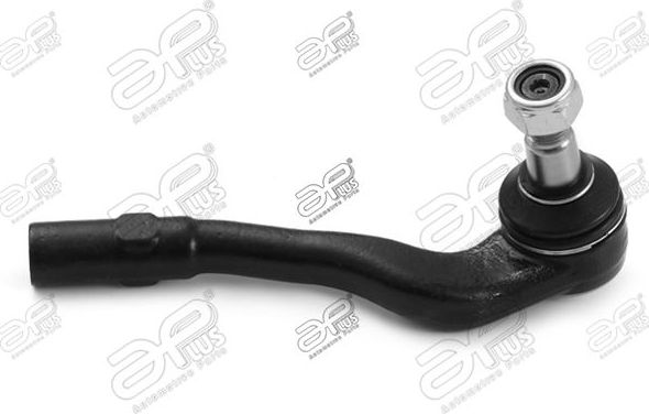 Наконечник рулевой тяги APlus. Артикул 12014AP