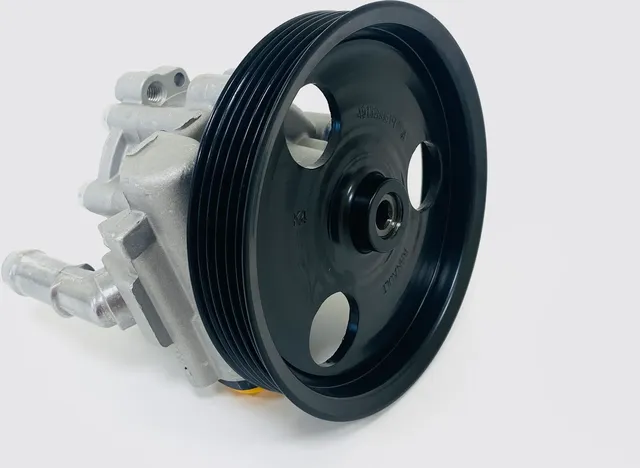 Насос Гур (Ukorauto) Ukorauto. Артикул U0607003