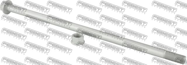 Болт развальный Febest для Lexus GX II 2010-2026. Артикул 0198-016