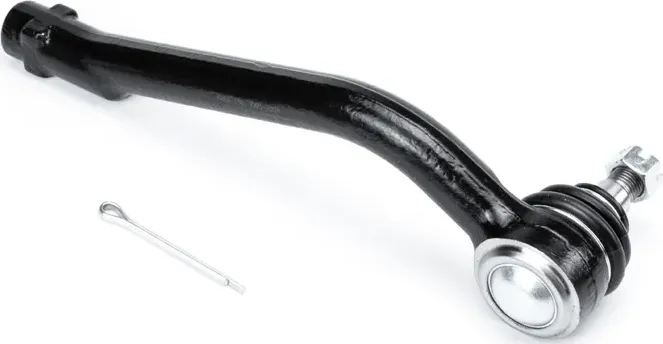 Наконечник рулевой левый (Metaco). Артикул 4000180L