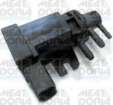 Турбина (турбокомпрессор) Meat & Doria. Артикул 9087