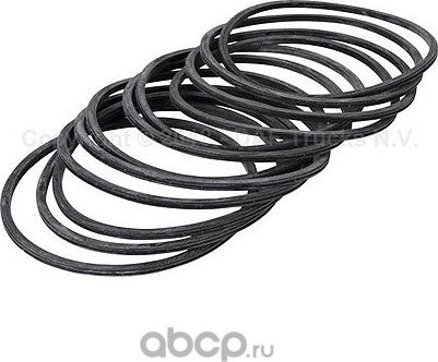 Гильза цилиндра DAF. Артикул 1603978