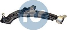 Поперечный рычаг передней подвески RTS левый нижний для Nissan Primera P12 2002-2008. Артикул 96-02328-2