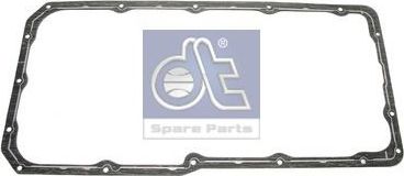 Прокладка маслянного поддона двигателя DT Spare Parts для Mercedes-Benz SK 1987-1996. Артикул 4.20377