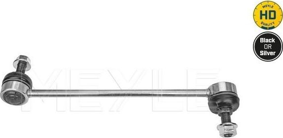 Стойка (тяга) стабилизатора Meyle HD. Артикул 37-16 060 0014/HD