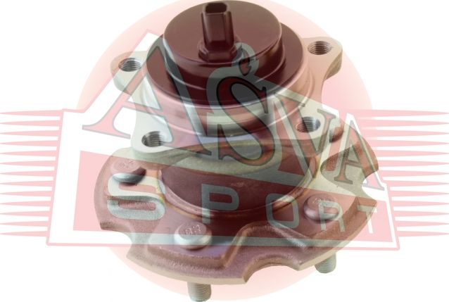 Ступица колеса Asva. Артикул TYWH-ACR50R